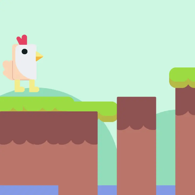 Game by @kalelll