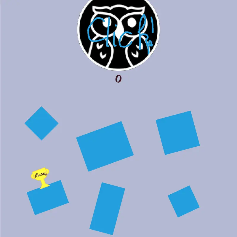 Game by @huytuanvn