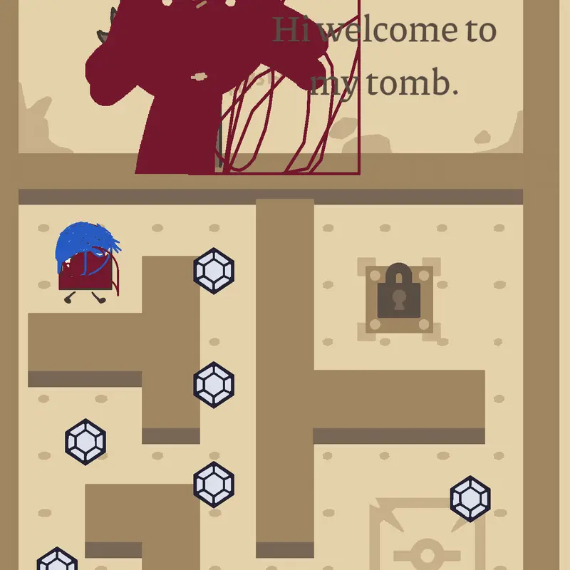 Game by @Nicolesilva