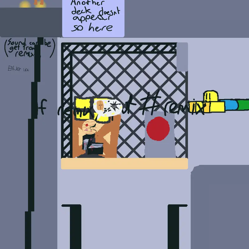 Game by @Ratext_drawing_official