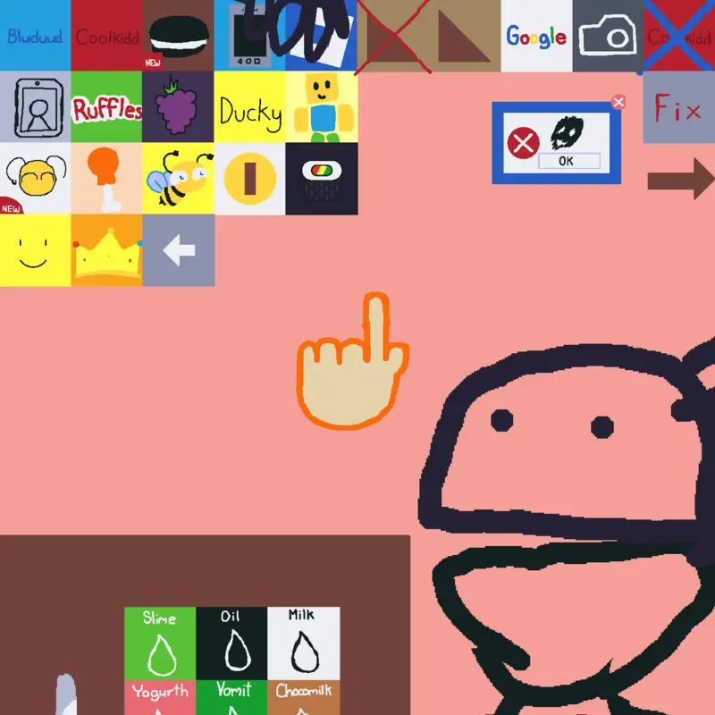 Game by @daththesneaky