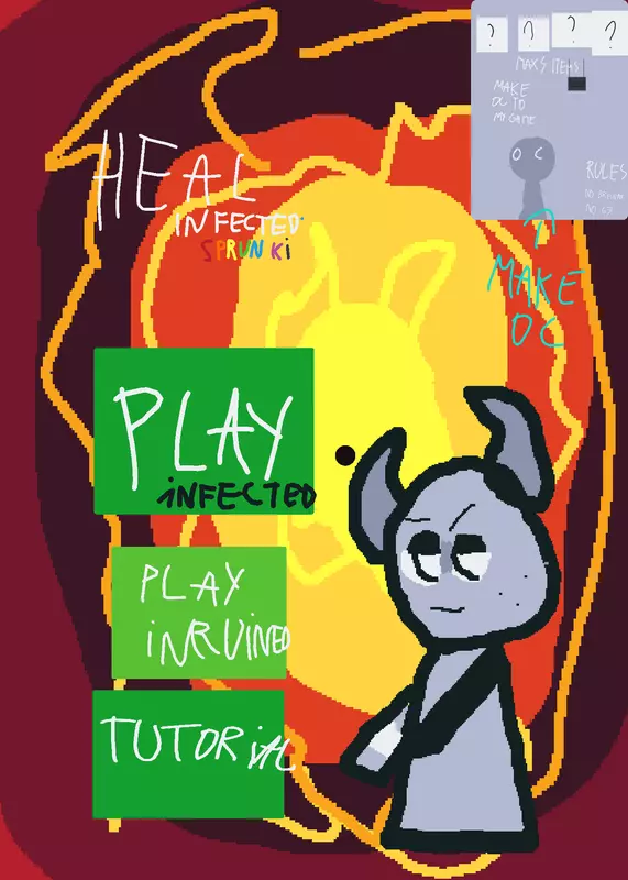 Game by @dawidoswyk