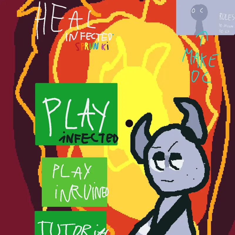 Game by @dawidoswyk