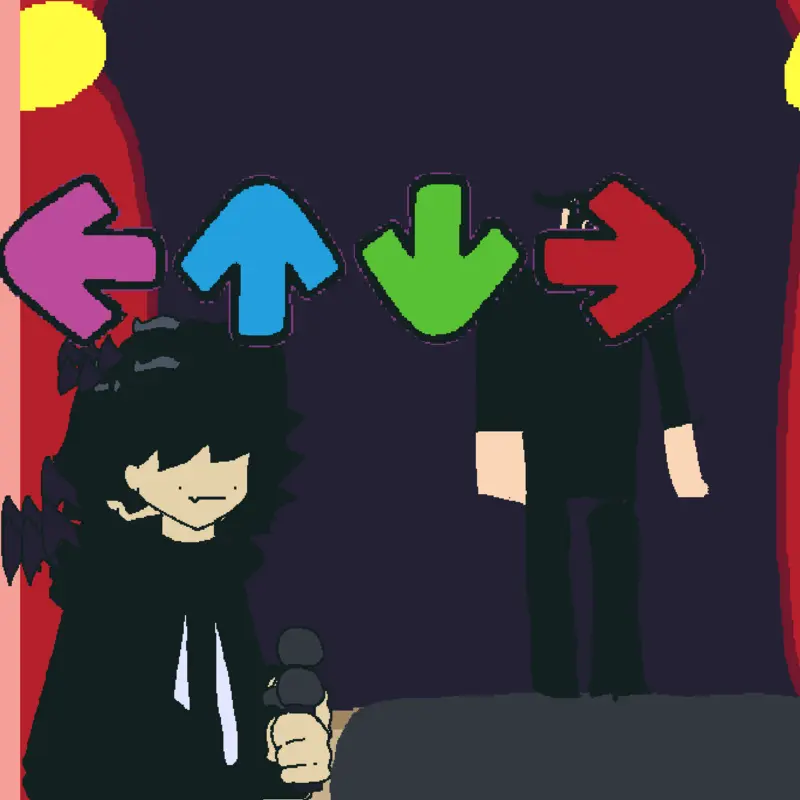 Game by @failache