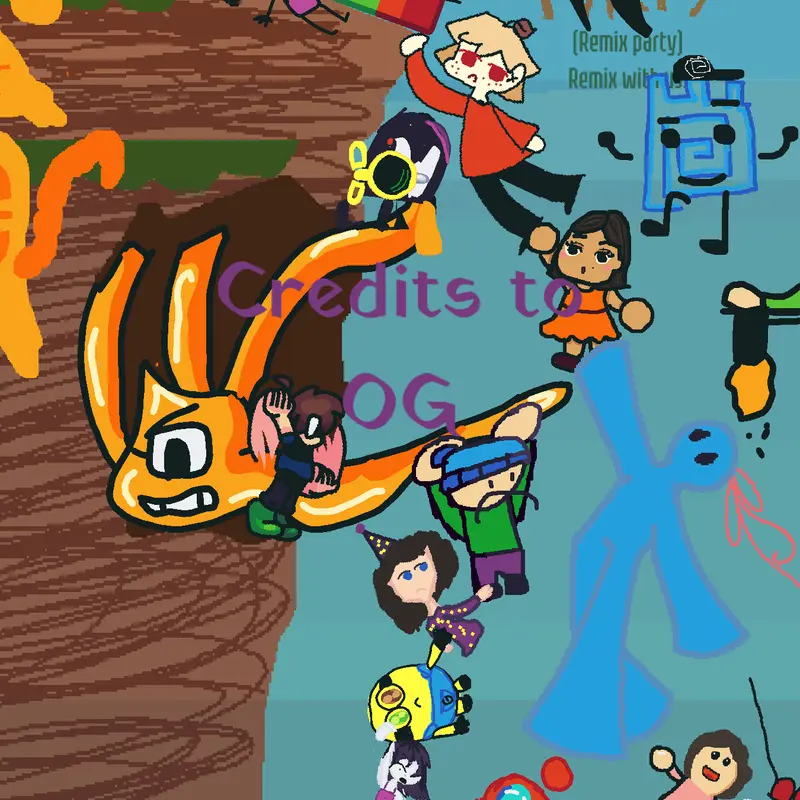 Game by @Victor-demon