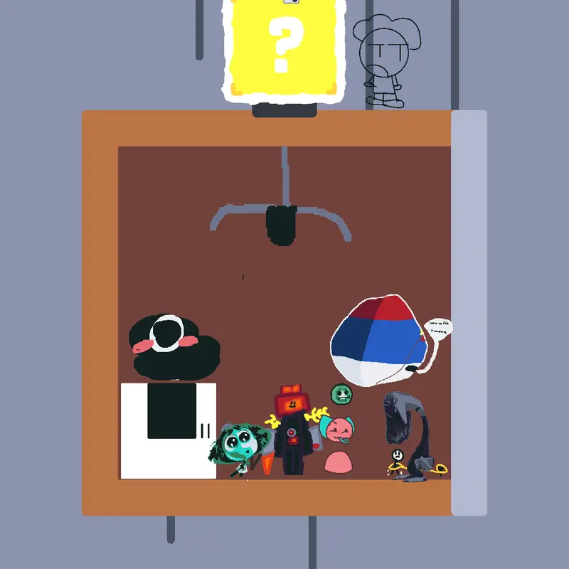 Game by @dem0n