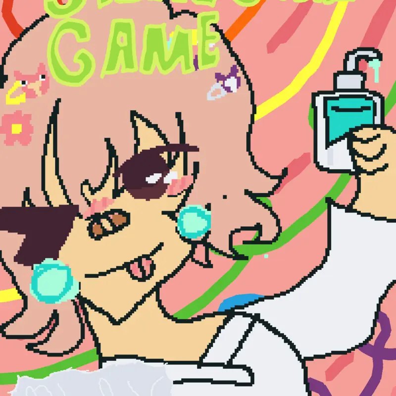 Game by @unicorncinamorol