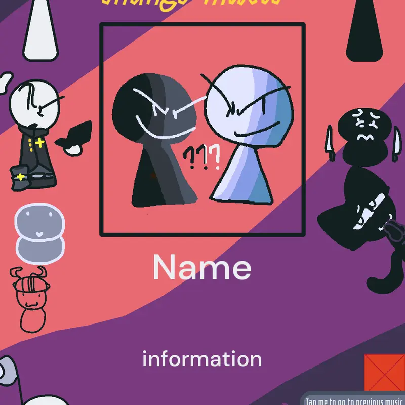 Game by @Batter_Bob_buff