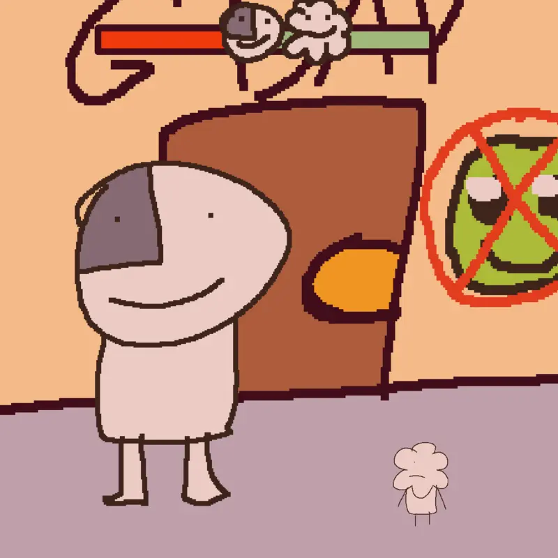 Game by @Pinkfong_Official