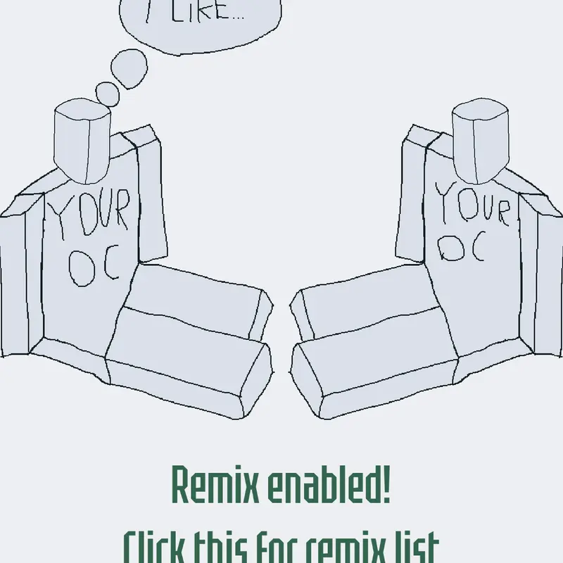 Fake collab by @UserWithCatProfileLol