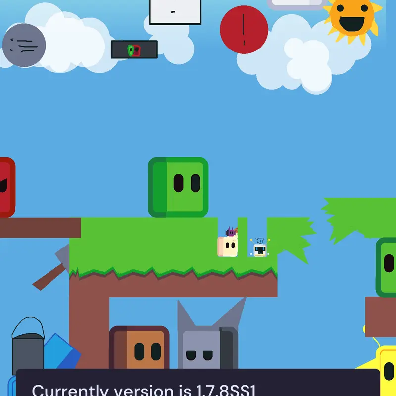 Game by @youlocal_meleira