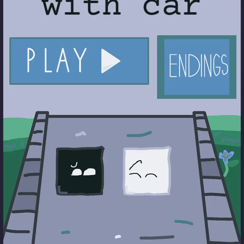 Game by @OlecsandraZhuravel