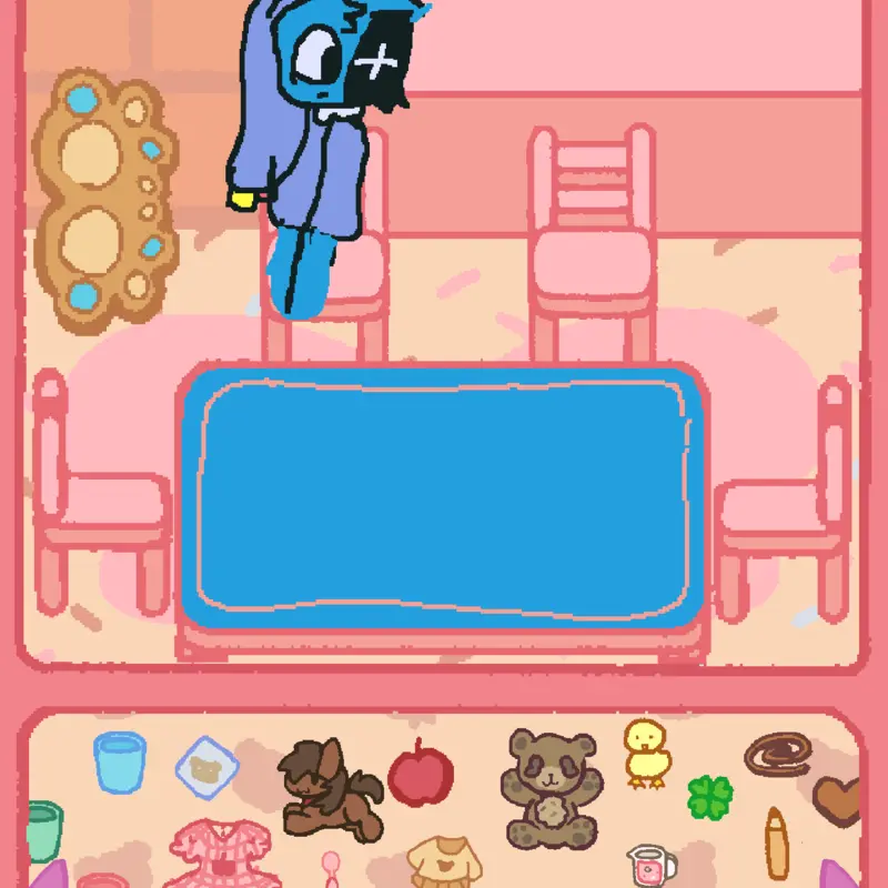 Game by @dandysworld_08