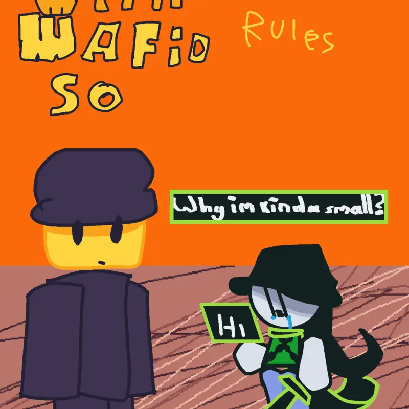 Game by @drawnist_2x2