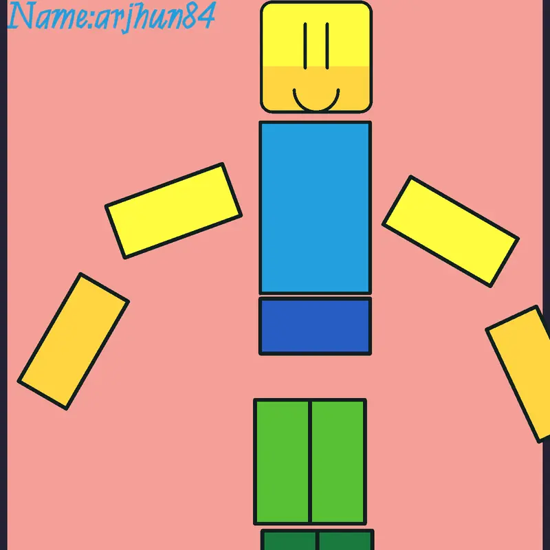 Game by @BLUECULL_15