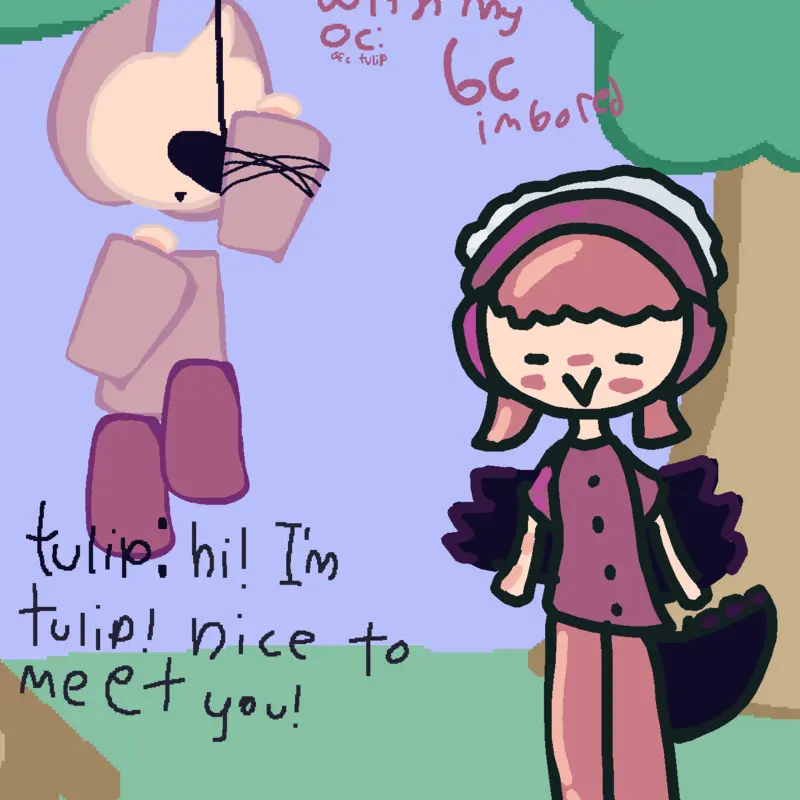 Game by @Justatulip