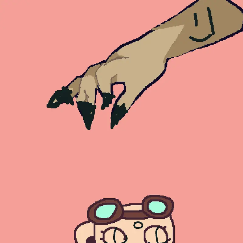 Just remixing it :p by @kuromi_fan_lulu