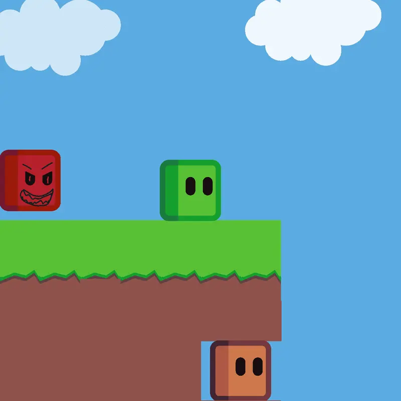 Game by @Johnnnny