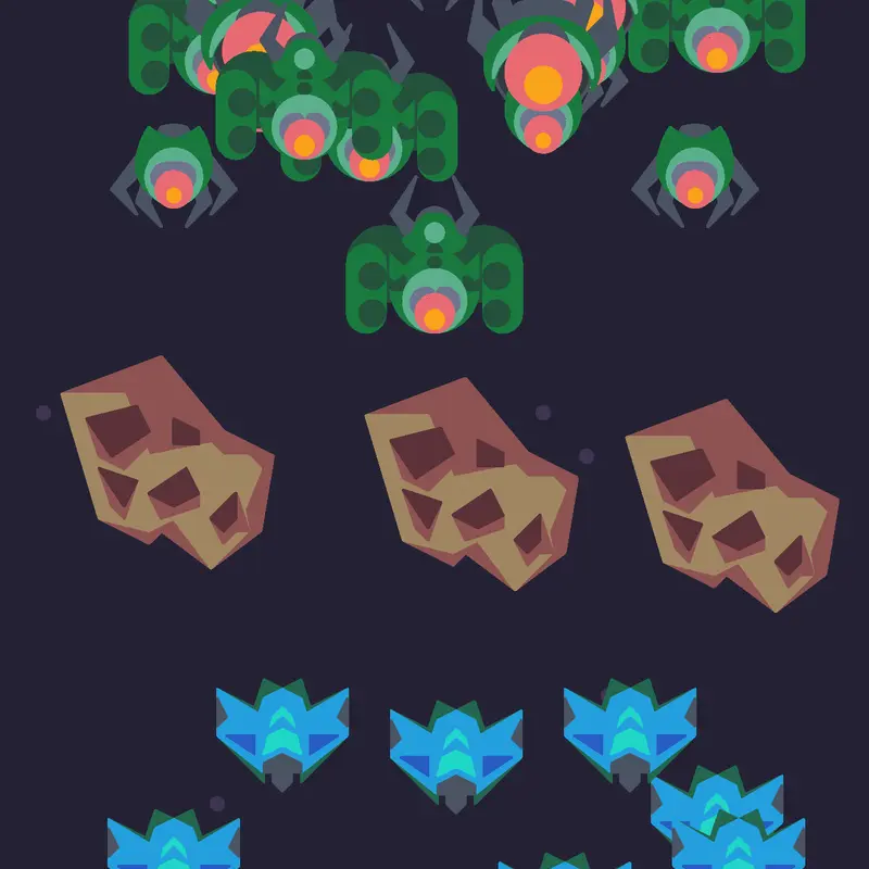 Game by @Regoboarx