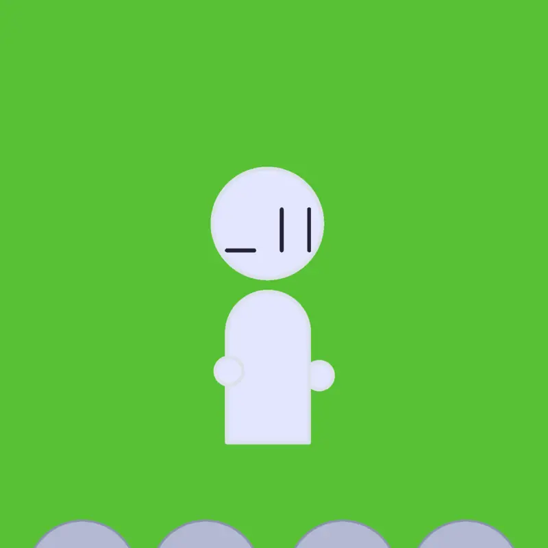 Game by @redrocky