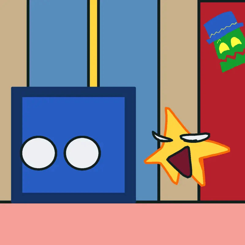 Game by @blockblue