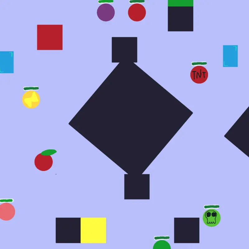 Game by @warballs