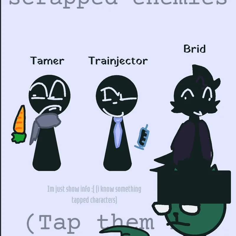 Game by @Lazy_CatZombez