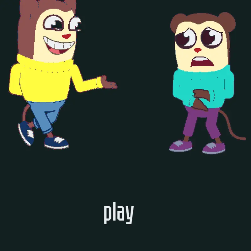 Game by @Thidlefingers