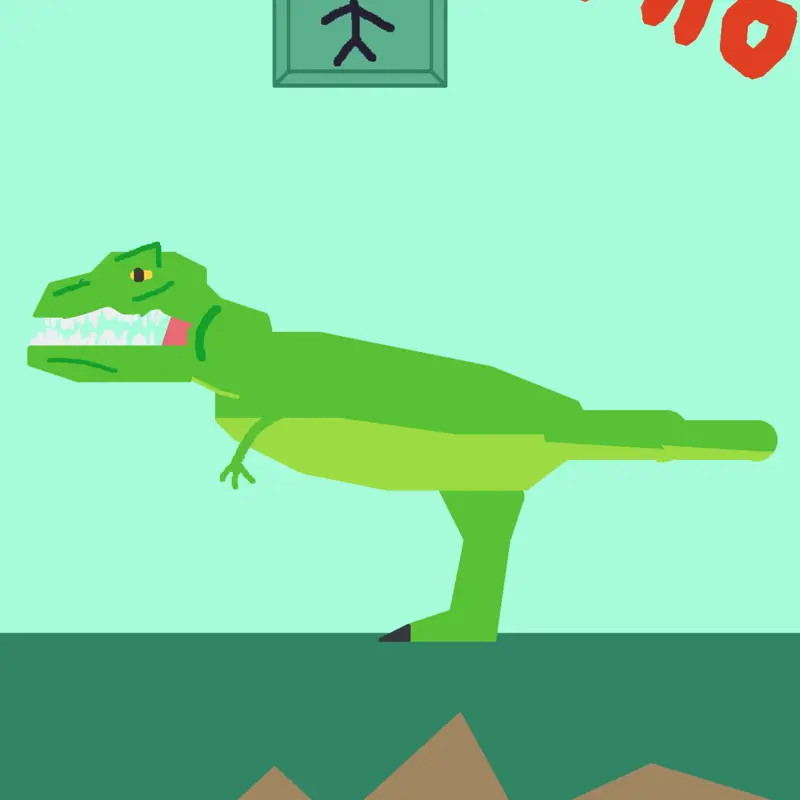 Game by @Dino_2511