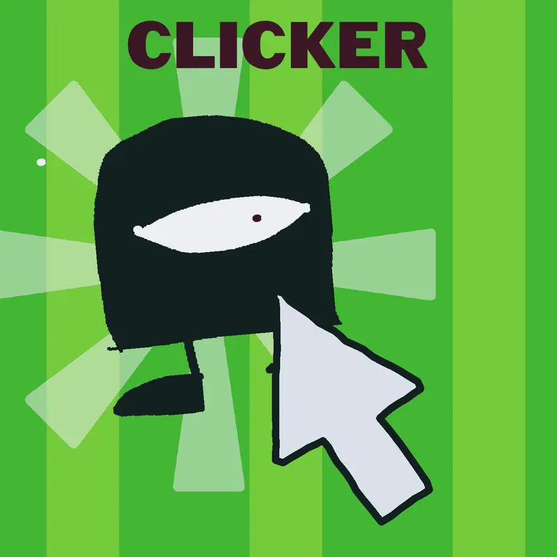 Game by @eyecy
