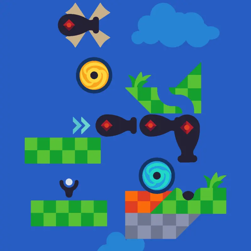 Game by @sixgrassyreplacement