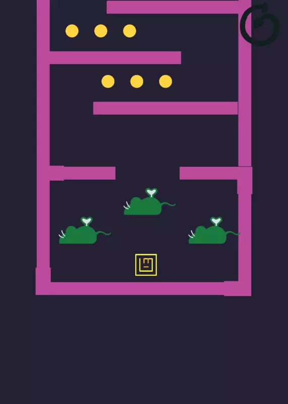 Game by @DaxCastle