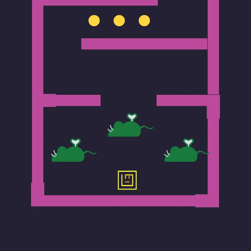 Game by @DaxCastle