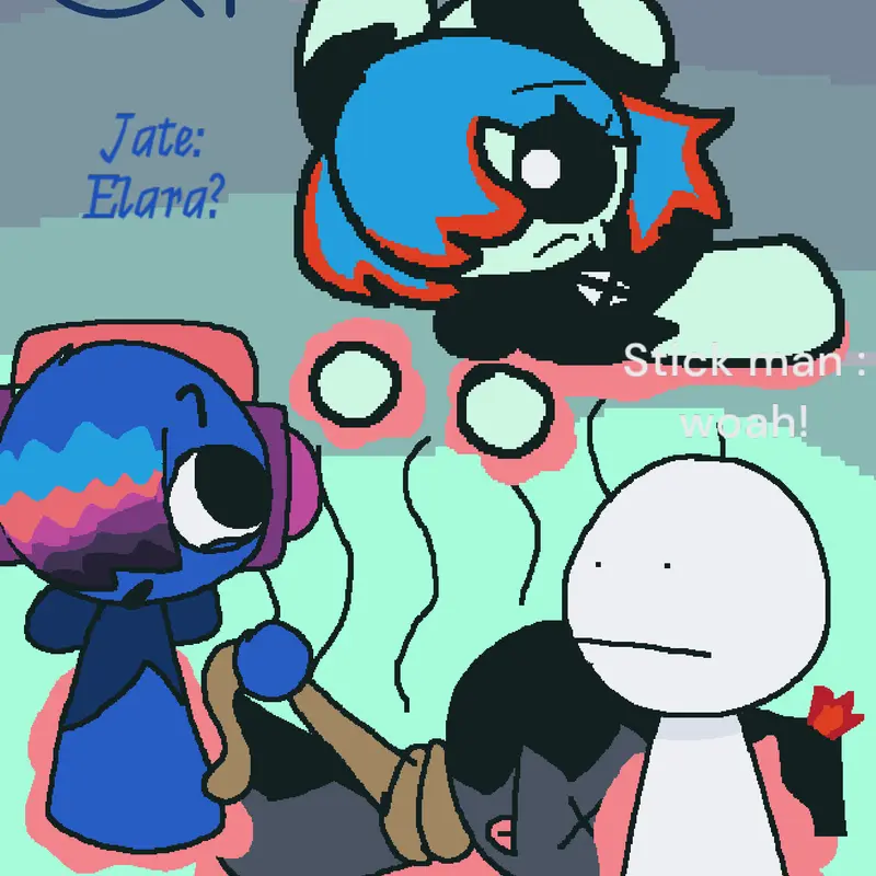 Game by @Morefunwith_clwse