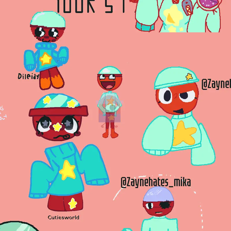Game by @pie_yum