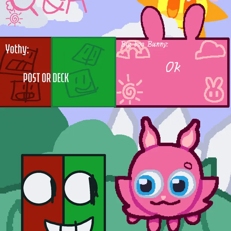 Game by @Beam_tointhcavetco