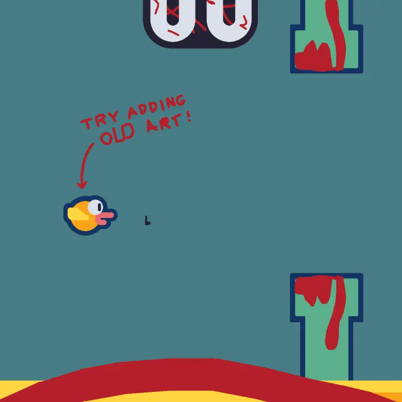 Game by @5332