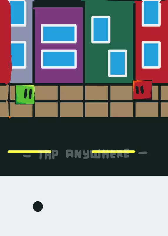 Game by @Okarun_fan_eyy