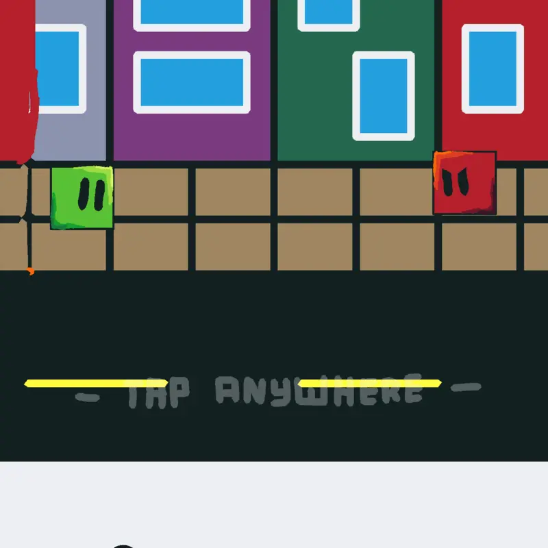 Game by @Okarun_fan_eyy