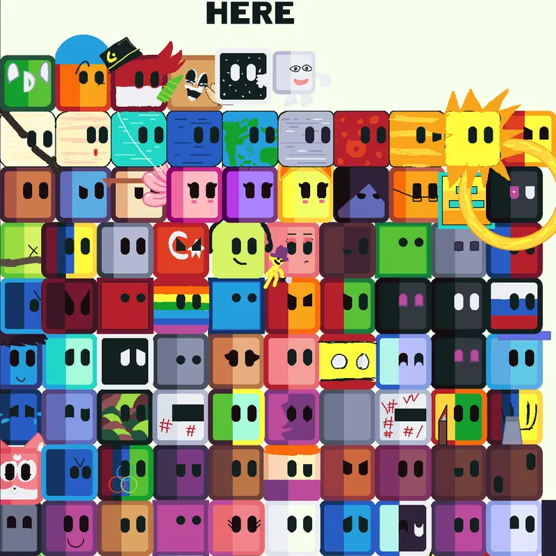 Game by @Miguelittoo
