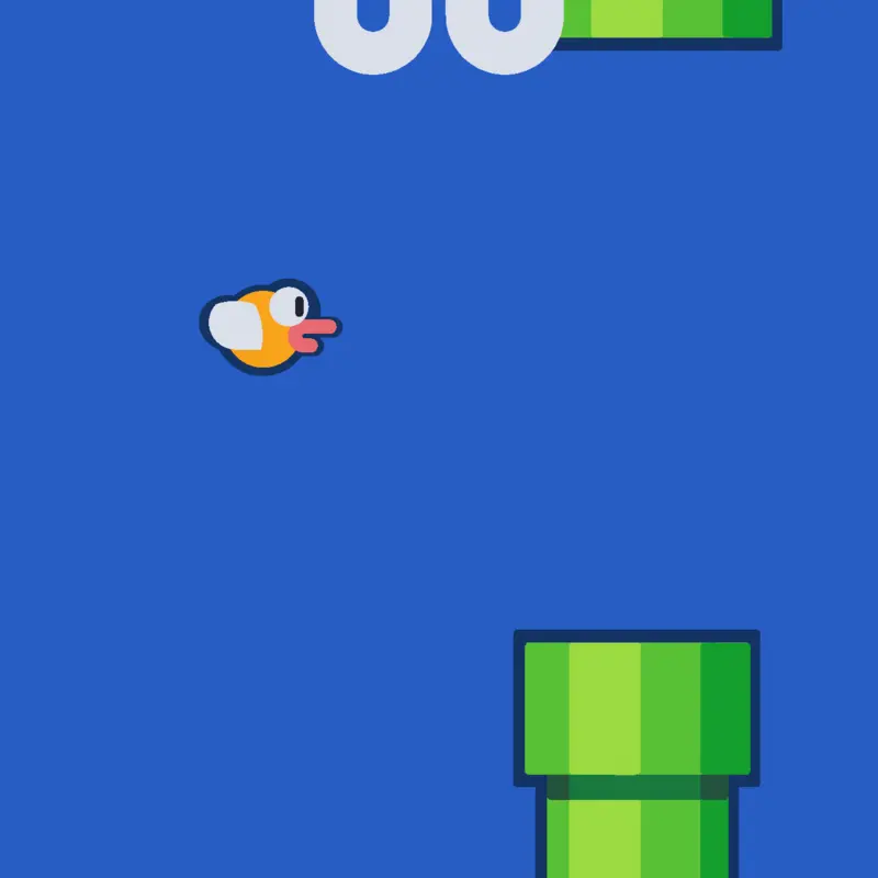 Game by @sayuu