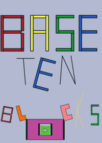 Base Ten Blocks