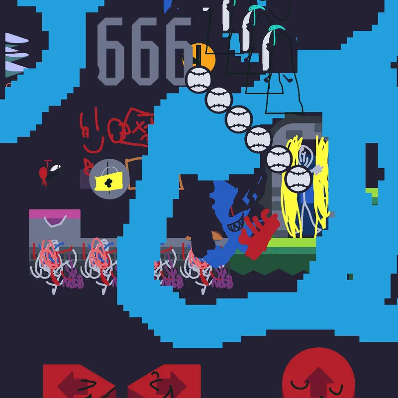 Game by @Kittyrainbow562