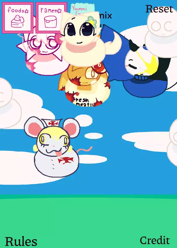 Game by @CASSUEPOhe824