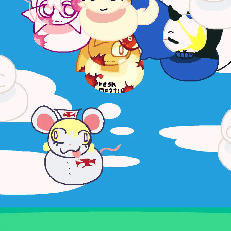 Game by @CASSUEPOhe824