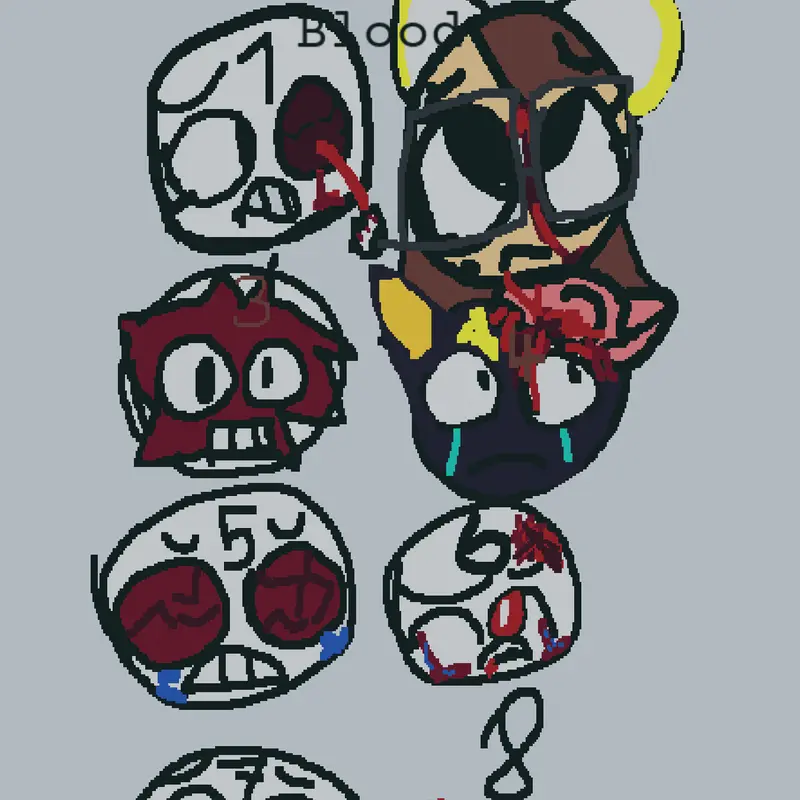 Game by @BeBeestar