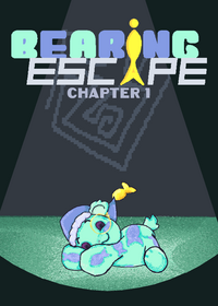 BEARING ESCAPE (Chapter 1)