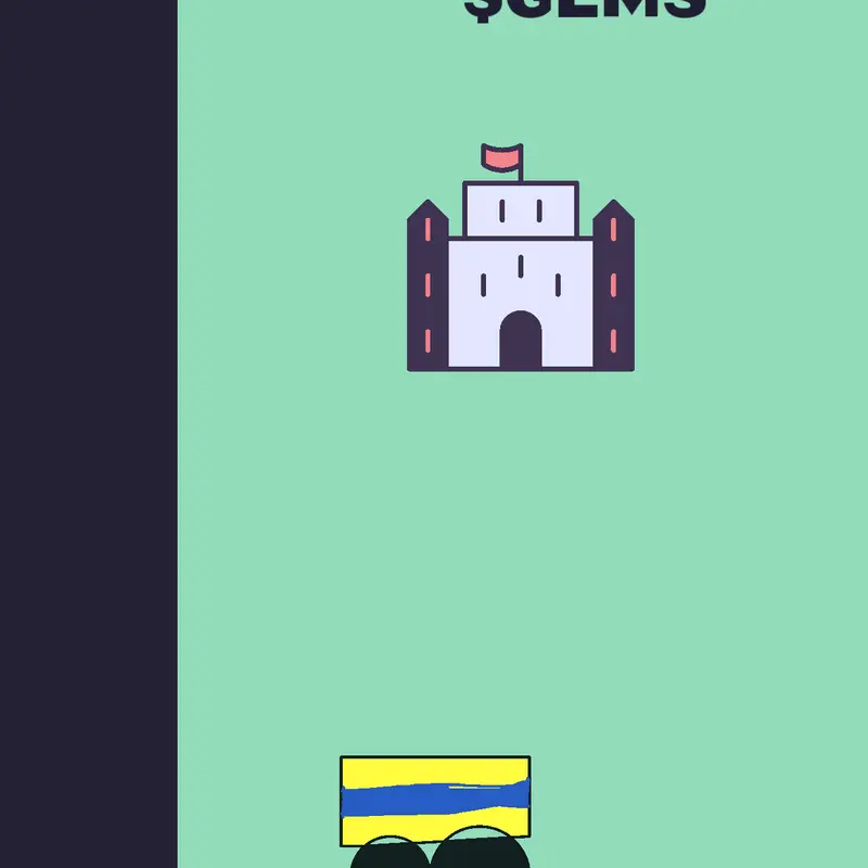 Game by @mazepop