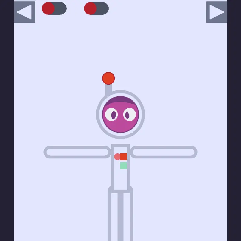 Game by @offlinecadet_kit