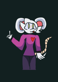 For Ratyu